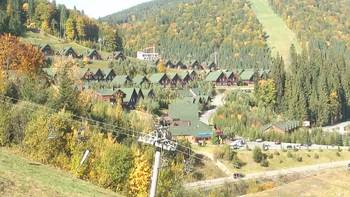 Буковель 2 жовтня 2019 року, 2019-10-02 10:00