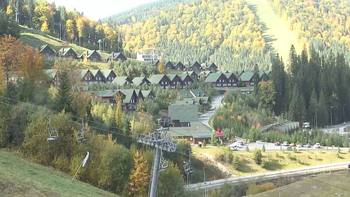 Буковель 2 жовтня 2019 року, 2019-10-02 13:00