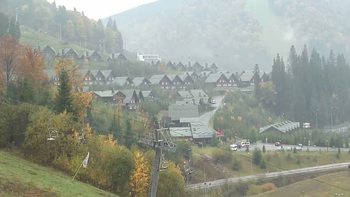 Буковель 3 жовтня 2019 року, 2019-10-03 10:00