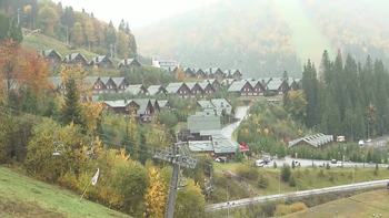 Буковель 3 жовтня 2019 року, 2019-10-03 13:00