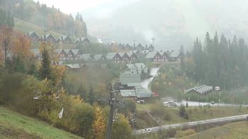 Буковель 3 жовтня 2019 року, 2019-10-03 16:00