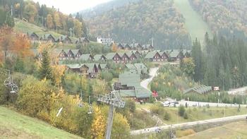 Буковель 4 жовтня 2019 року, 2019-10-04 16:00