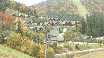 Буковель 5 жовтня 2019 року, 2019-10-05 13:00