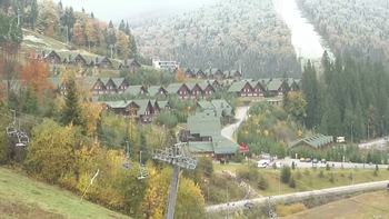Буковель 7 жовтня 2019 року, 2019-10-07 13:00