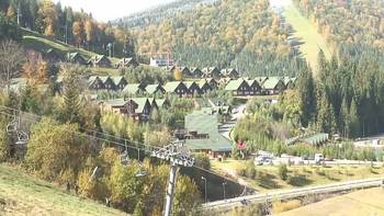 Буковель 8 жовтня 2019 року, 2019-10-08 13:00