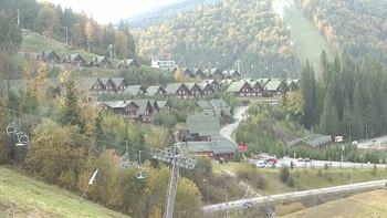 Буковель 8 жовтня 2019 року, 2019-10-08 16:00