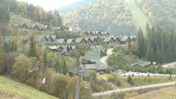 Буковель 9 жовтня 2019 року, 2019-10-09 16:00