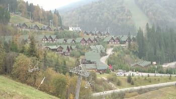 Буковель 10 жовтня 2019 року, 2019-10-10 10:00