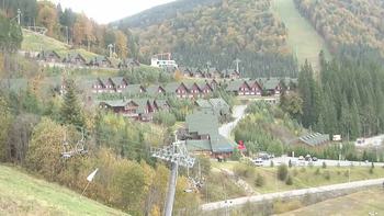 Буковель 10 жовтня 2019 року, 2019-10-10 16:00