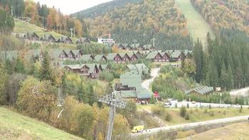 Буковель 11 жовтня 2019 року, 2019-10-11 13:00