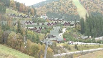 Буковель 11 жовтня 2019 року, 2019-10-11 16:00