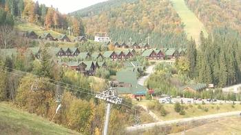 Буковель 12 жовтня 2019 року, 2019-10-12 10:00