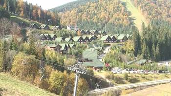 Буковель 12 жовтня 2019 року, 2019-10-12 13:00