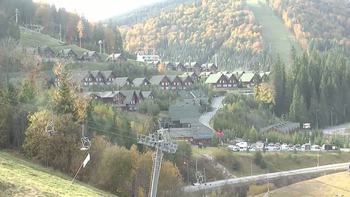 Буковель 12 жовтня 2019 року, 2019-10-12 16:00