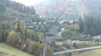 Буковель 13 жовтня 2019 року, 2019-10-13 16:00
