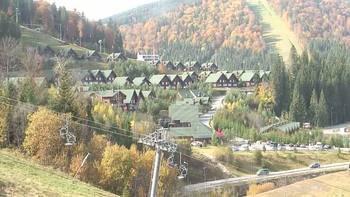 Буковель 14 жовтня 2019 року, 2019-10-14 13:00