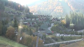 Буковель 14 жовтня 2019 року, 2019-10-14 16:00
