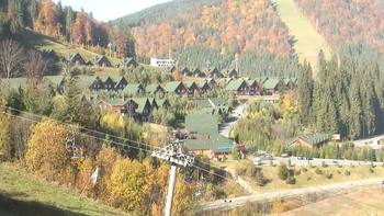 Буковель 15 жовтня 2019 року, 2019-10-15 10:00
