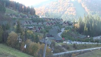 Буковель 15 жовтня 2019 року, 2019-10-15 16:00