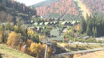 Буковель 16 жовтня 2019 року, 2019-10-16 13:00
