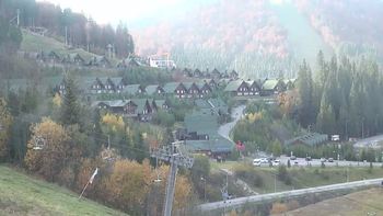 Буковель 17 жовтня 2019 року, 2019-10-17 16:00