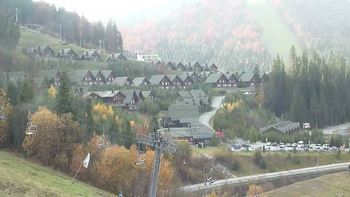 Буковель 18 жовтня 2019 року, 2019-10-18 16:00