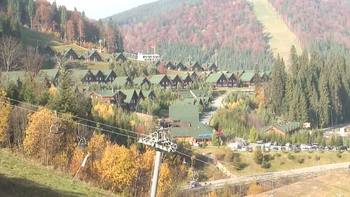 Буковель 19 жовтня 2019 року, 2019-10-19 10:00
