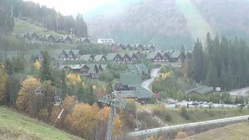 Буковель 19 жовтня 2019 року, 2019-10-19 16:00