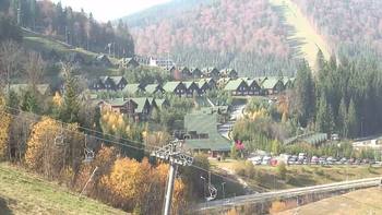 Буковель 20 жовтня 2019 року, 2019-10-20 13:00