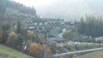 Буковель 20 жовтня 2019 року, 2019-10-20 16:00