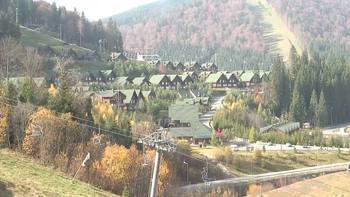 Буковель 21 жовтня 2019 року, 2019-10-21 13:00