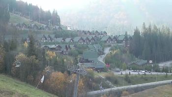 Буковель 21 жовтня 2019 року, 2019-10-21 16:00