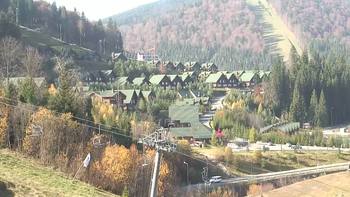 Буковель 22 жовтня 2019 року, 2019-10-22 13:00