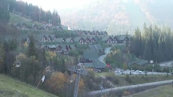Буковель 22 жовтня 2019 року, 2019-10-22 16:00