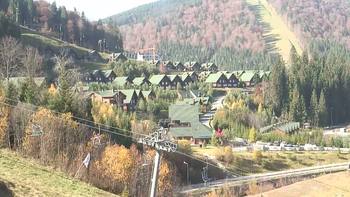 Буковель 23 жовтня 2019 року, 2019-10-23 13:00