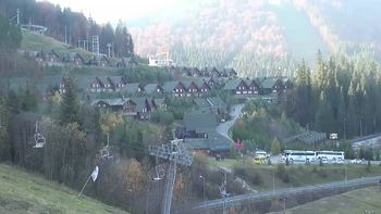 Буковель 25 жовтня 2019 року, 2019-10-25 16:00