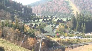 Буковель 26 жовтня 2019 року, 2019-10-26 13:00