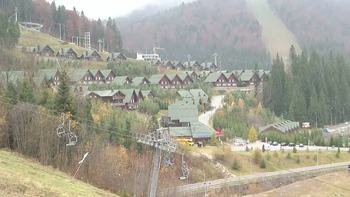Буковель 29 жовтня 2019 року, 2019-10-29 13:00