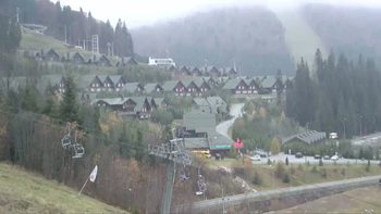 Буковель 29 жовтня 2019 року, 2019-10-29 16:00