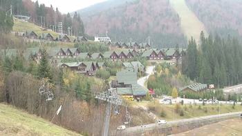 Буковель 30 жовтня 2019 року, 2019-10-30 13:00