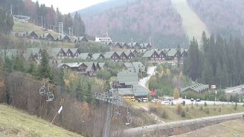 Буковель 30 жовтня 2019 року, 2019-10-30 16:00