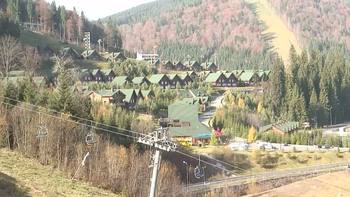 Буковель 31 жовтня 2019 року, 2019-10-31 10:00