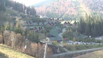 Буковель 31 жовтня 2019 року, 2019-10-31 13:00
