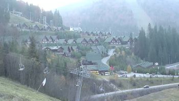 Буковель 31 жовтня 2019 року, 2019-10-31 16:00