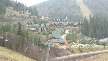 Буковель 22 листопада 2019 року, 2019-11-22 13:00