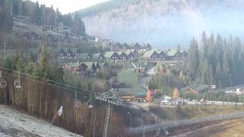 Буковель 25 листопада 2019 року, 2019-11-25 10:00
