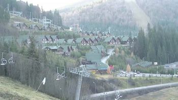 Буковель 26 листопада 2019 року, 2019-11-26 16:00
