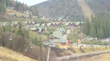 Буковель 29 листопада 2019 року, 2019-11-29 10:00