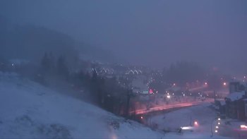 Буковель 2 грудня 2019 року, 2019-12-02 16:00