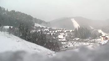 Буковель 3 грудня 2019 року, 2019-12-03 10:00